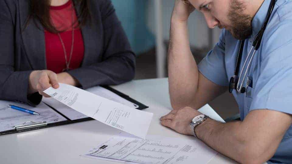 כל השיטות למימון כתיבת חוות דעת רפואית