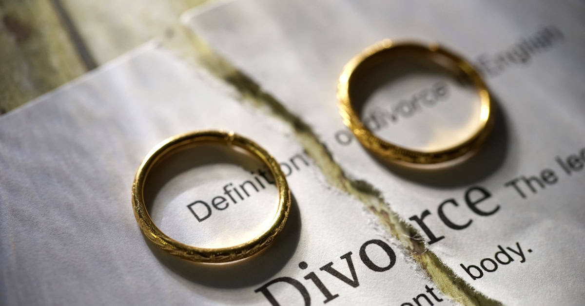 עומדים להתגרש? זו הסיבה מדוע חשוב לתכנן נכון את ההליך לפני שמתחילים