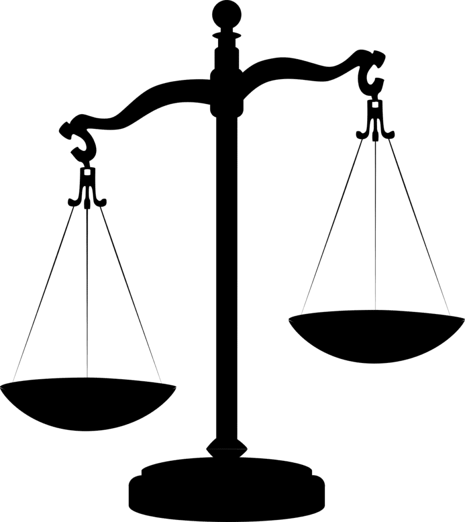 מאזניים 