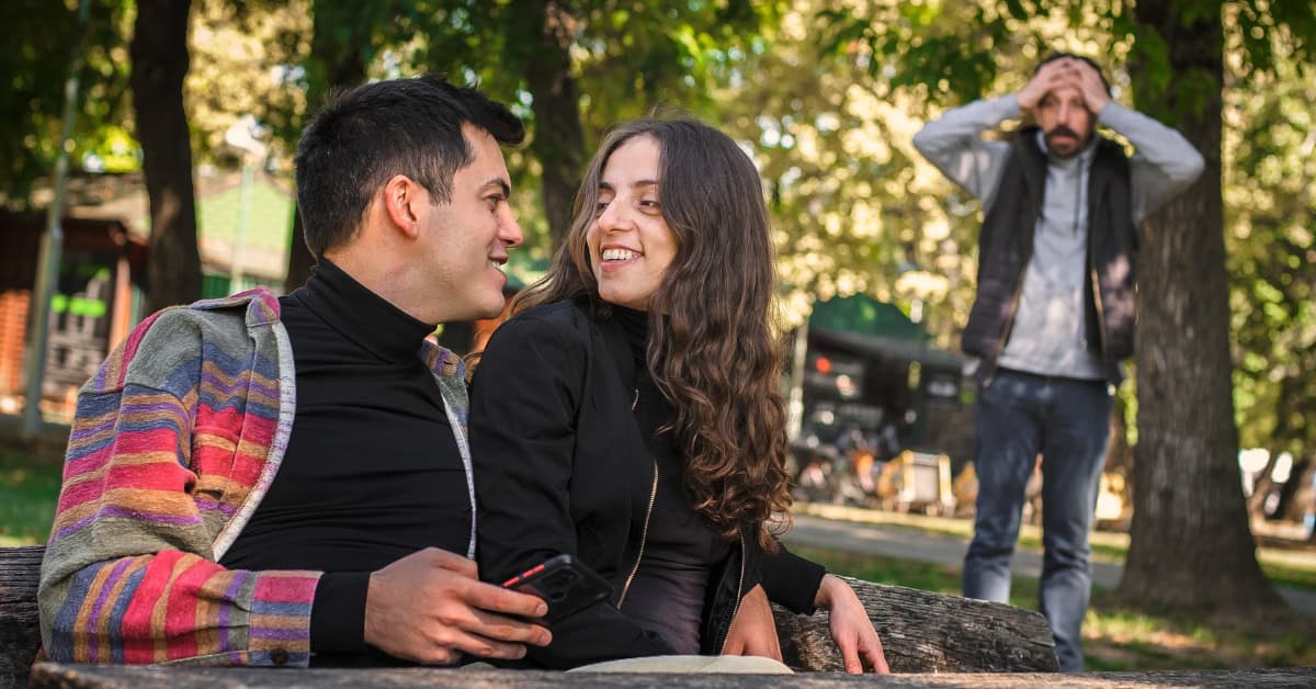 כיצד נתפסת הבגידה ביהדות ומהו השוני בין המינים