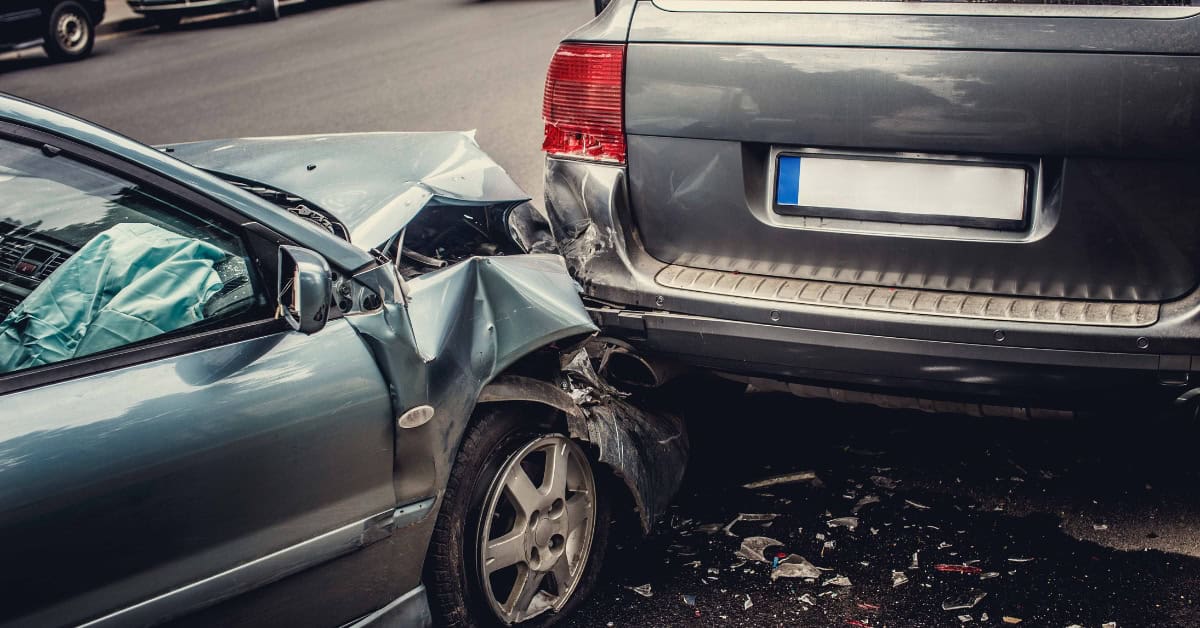 תאונת דרכים: אלו הן 5 הפעולות הכי חשובות שיש לעשות מיד לאחר התאונה