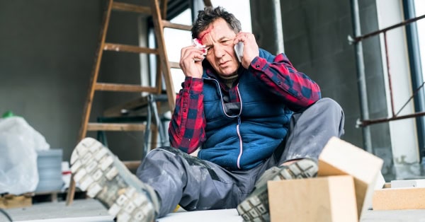 נפגעתם בעבודה? זו הסיבה לפנות לעו"ד מוביל בתחום