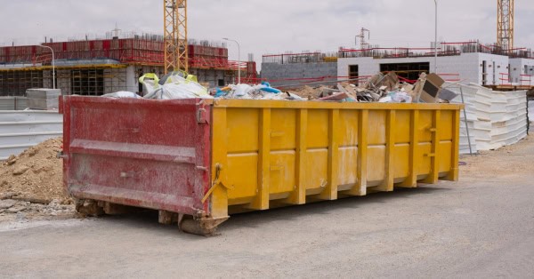 בלגן מאורגן: כך ייעוץ אשפה חוסך לקבלנים זמן וכסף בפרויקטי בנייה מורכבים