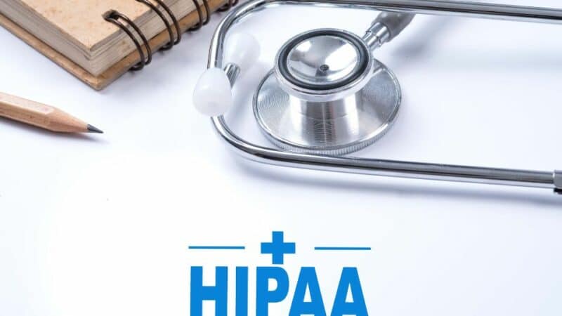 תקנת HIPAA
