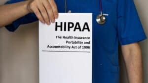 תקנת HIPAA