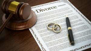 עורך דין לגירושין
