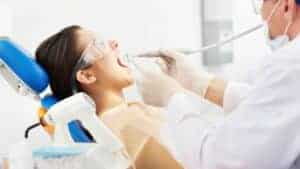 רשלנות רפואית ברפואת שיניים
