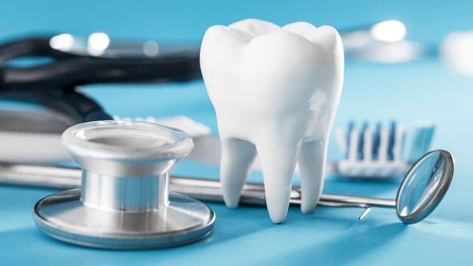 רשלנות רפואית ברפואת שיניים
